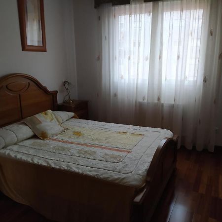 Apartamento Piso Boiro Exterior foto